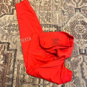 Fleo M El Toro Cayenne Size M 25”